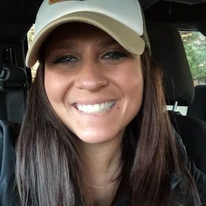 Meet your Posher, Kathryn